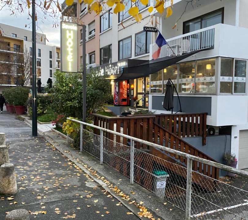 Photo of Others in Saint-Julien-en-Genevois