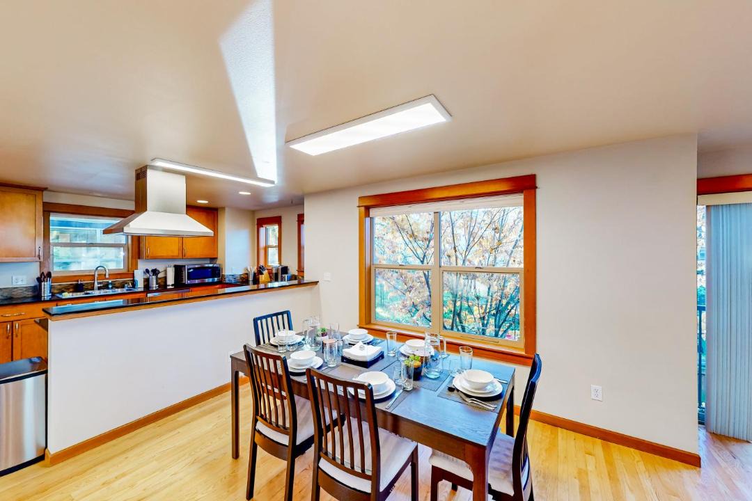 Photo of Kitchen in Atlantic