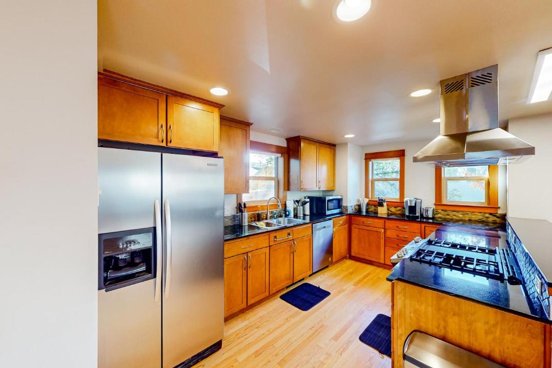 Photo of Kitchen in Atlantic