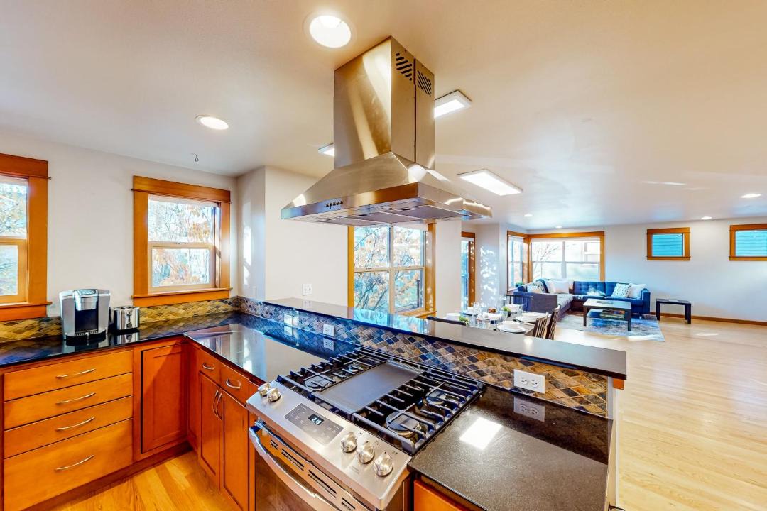 Photo of Kitchen in Atlantic