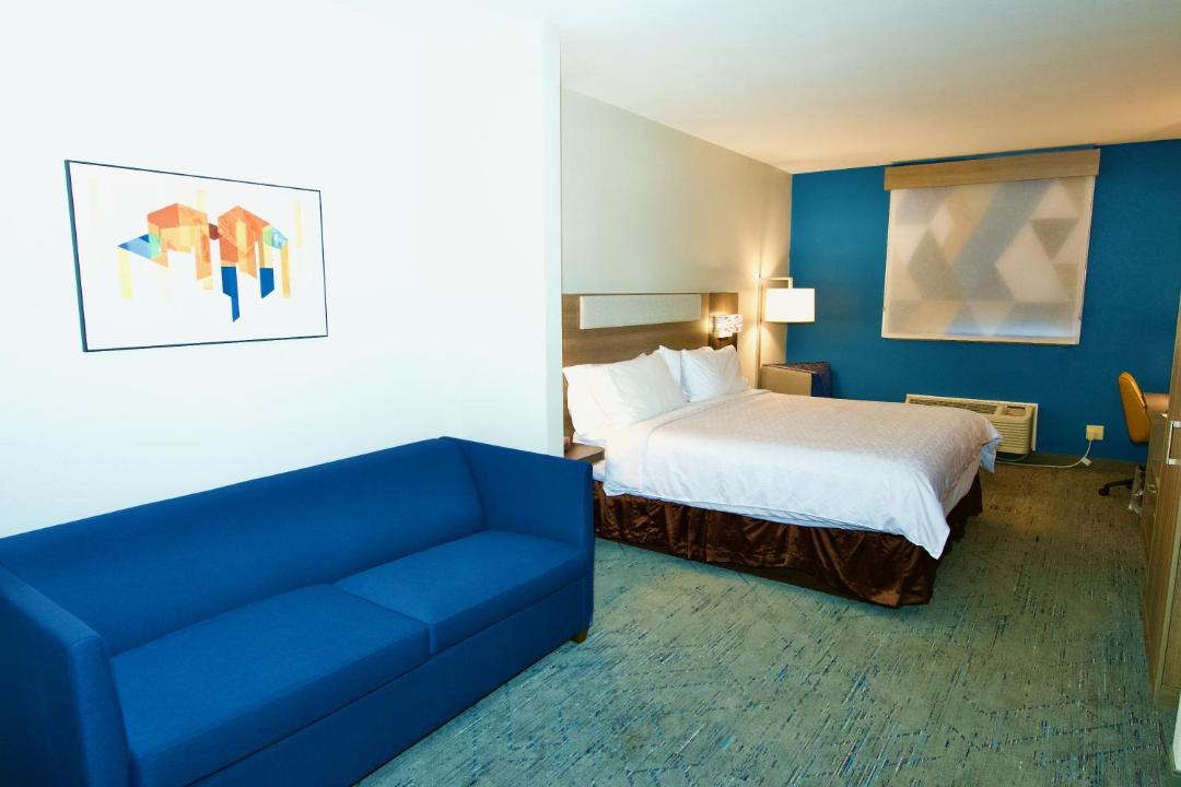 Photo of Bedroom in St. Charles