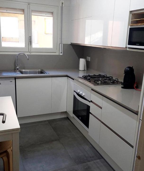 Photo of Kitchen in Sort