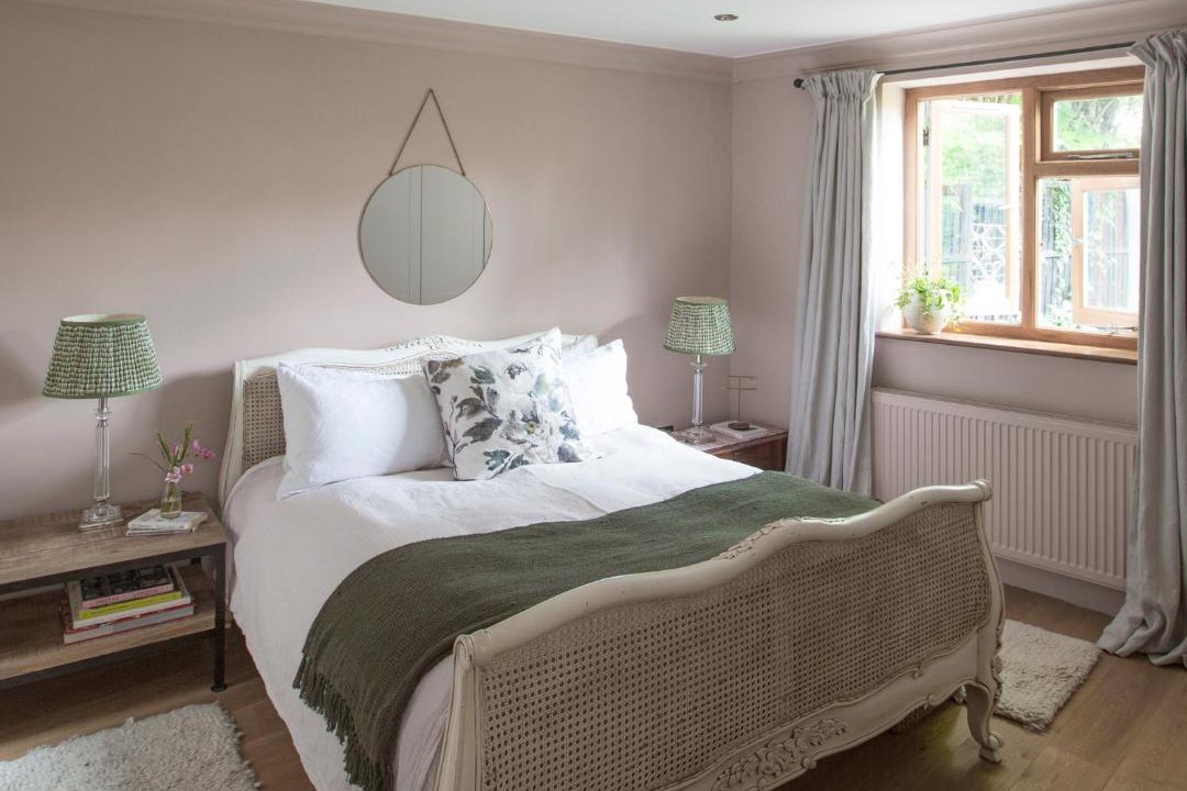 Photo of Bedroom in Crouch End