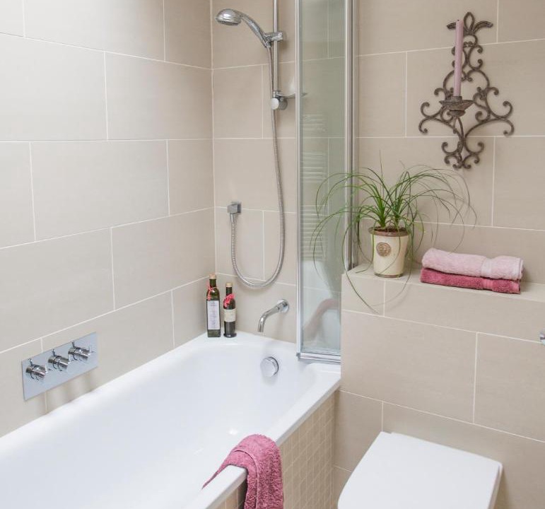 Photo of Bathroom in Crouch End