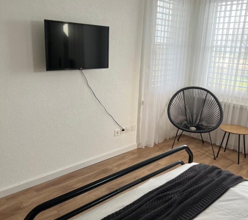 Photo of Bedroom in Oberuzwil