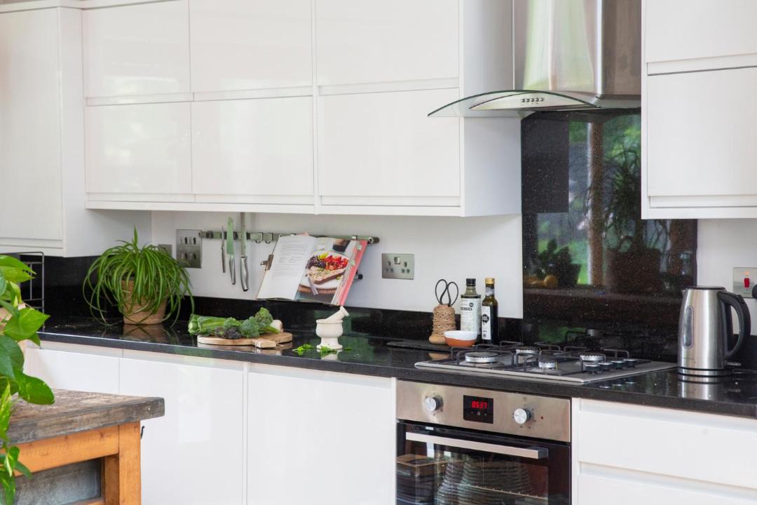 Photo of Kitchen in Crouch End
