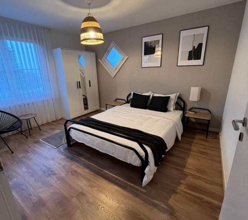 Photo of Bedroom in Oberuzwil