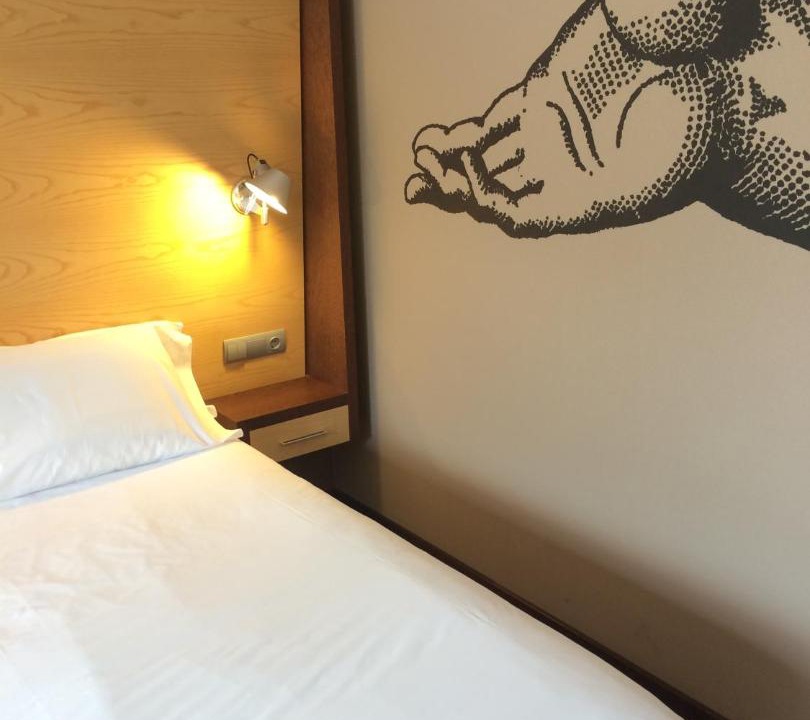 Photo of Bedroom in Benasque