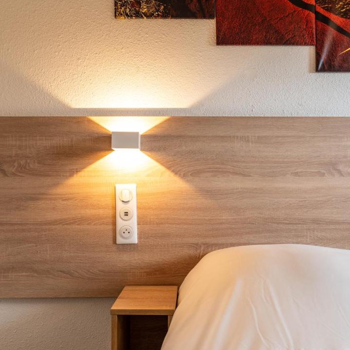 Photo of Bedroom in Saulce-sur-Rhone