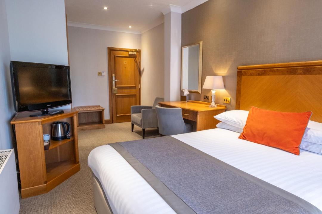 Photo of Bedroom in Ticehurst