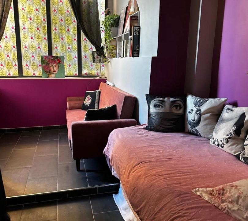 Photo of Bedroom in Lazaret