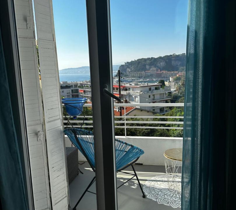 Photo of Patio Balcony in Lazaret