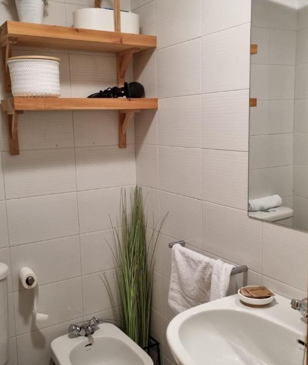 Photo of Bathroom in Canfranc-Estacion