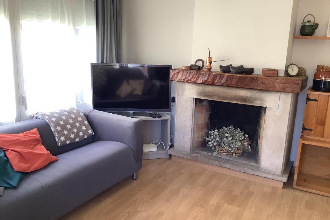 Photo of Livingroom in Sort