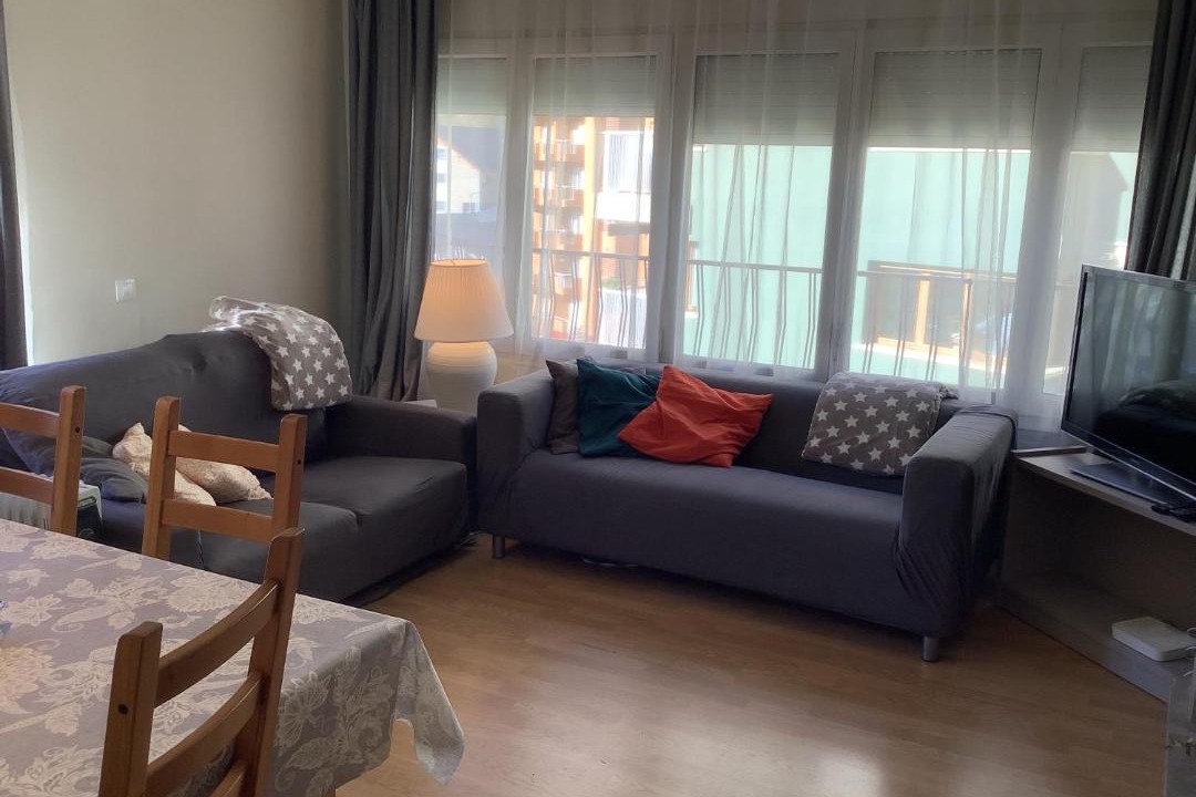 Photo of Livingroom in Sort