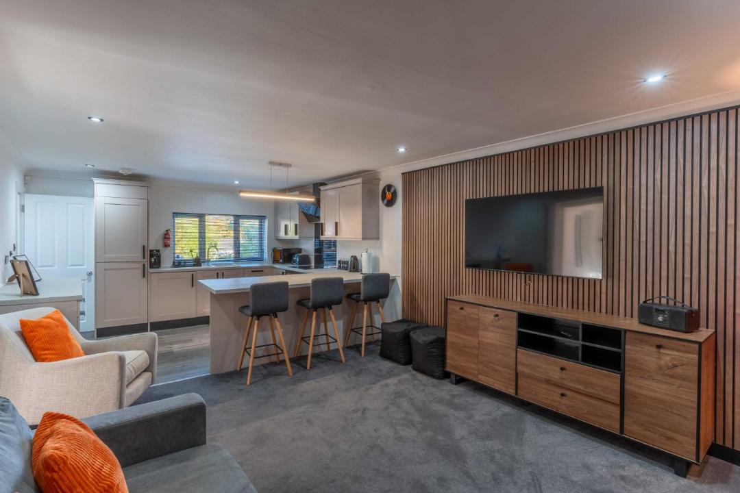 Photo of Livingroom in Upholland