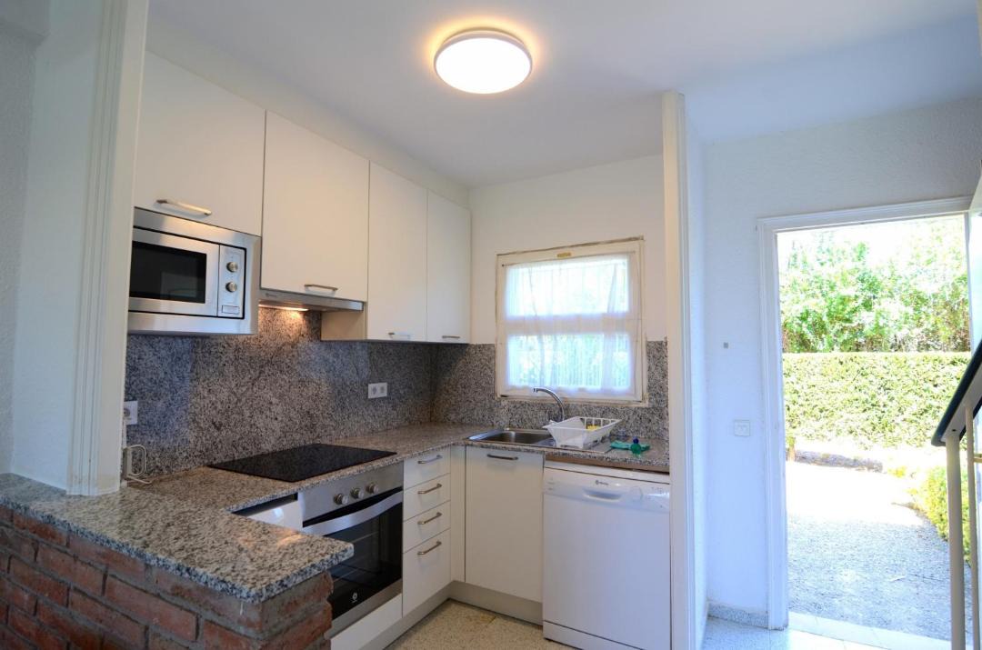 Photo of Kitchen in Torroella de Montgri