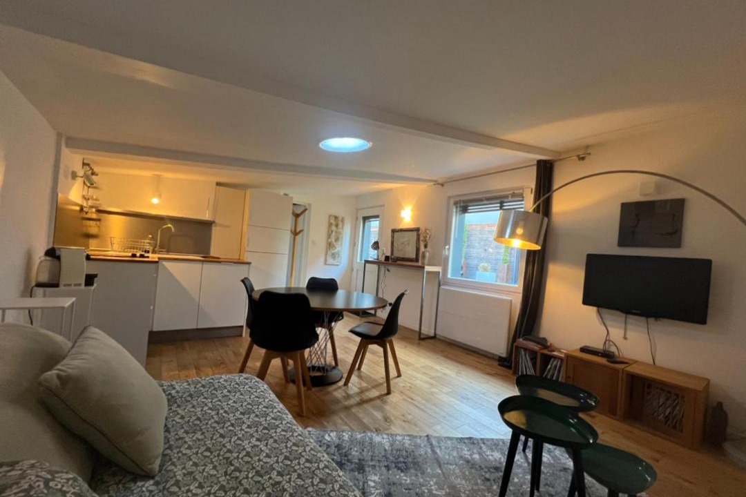 Photo of Livingroom in Beblenheim