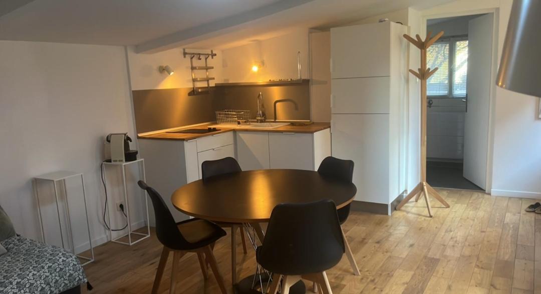 Photo of Livingroom in Beblenheim