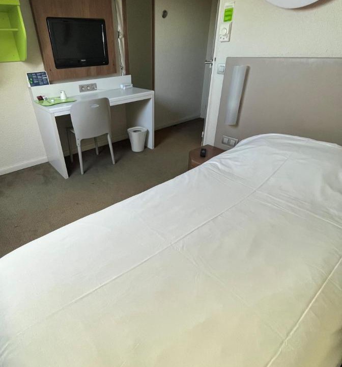 Photo of Bedroom in Loon-Plage