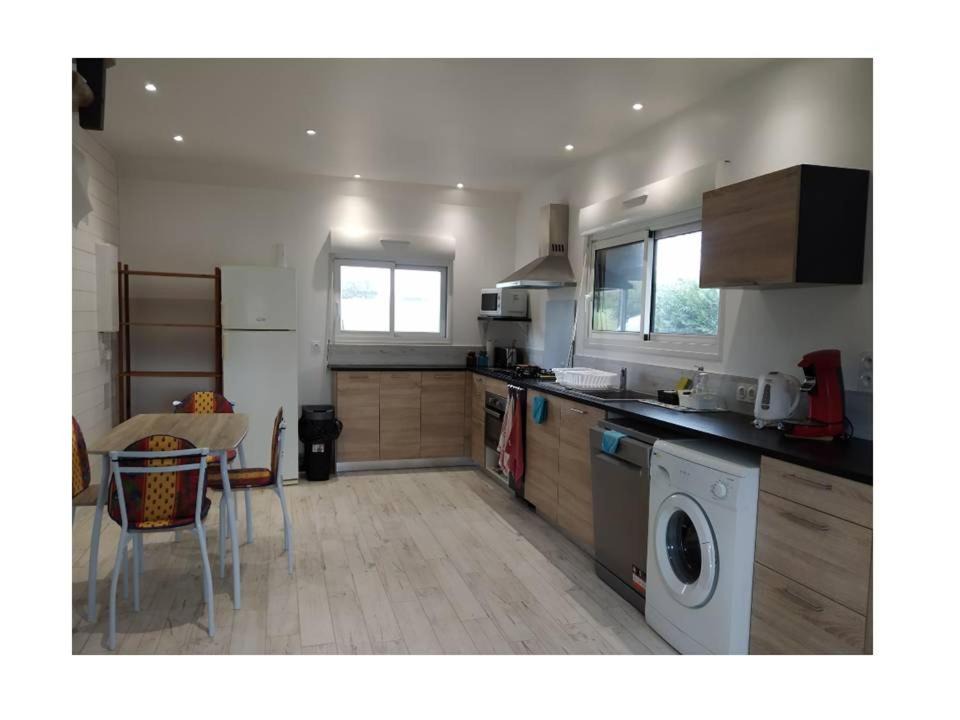 Photo of Kitchen in Missillac