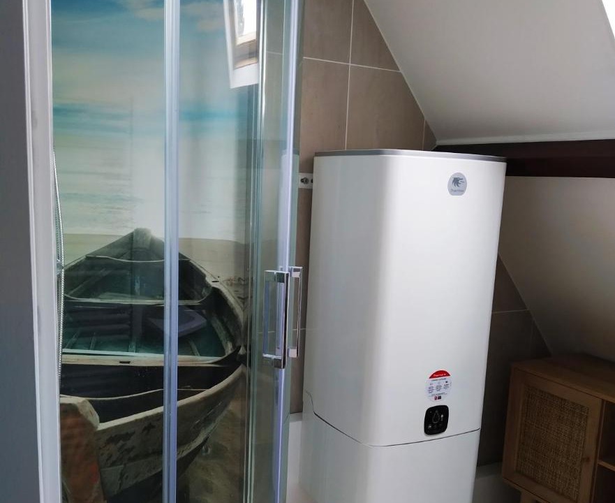 Photo of Bathroom in Missillac