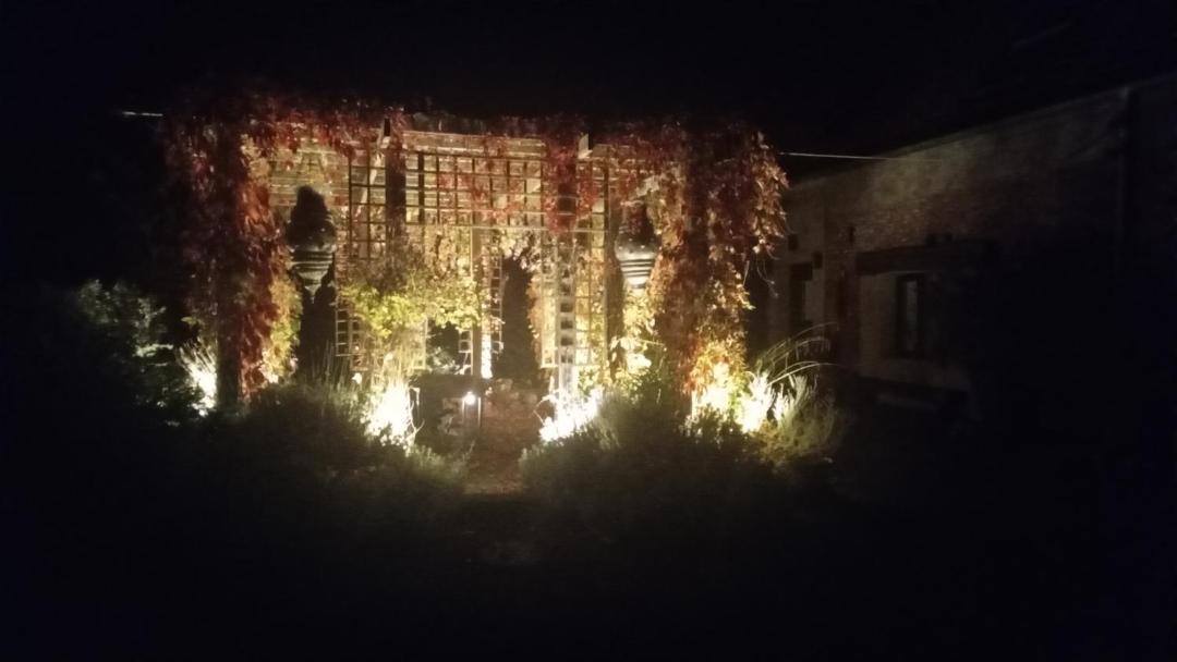 Photo of Buildings in Sepmeries