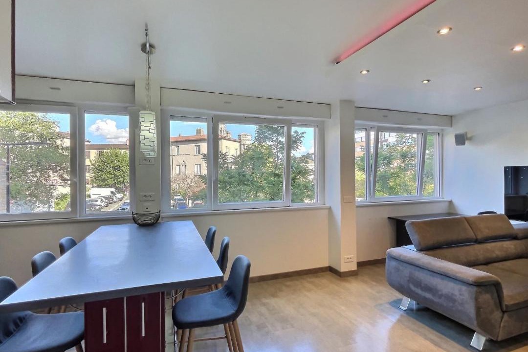 Photo of Livingroom in Macon