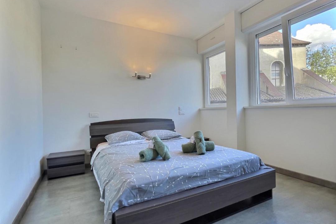 Photo of Bedroom in Macon