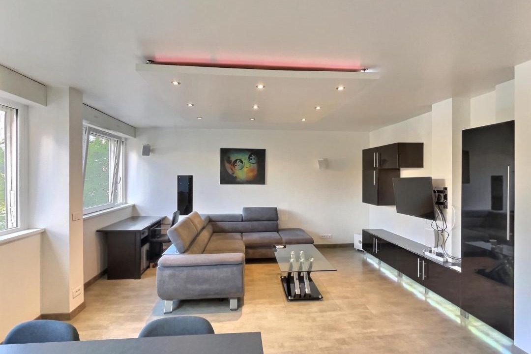 Photo of Livingroom in Macon