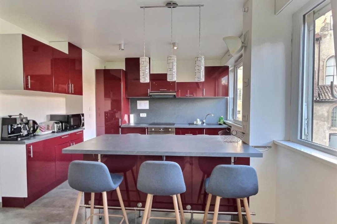 Photo of Livingroom in Macon