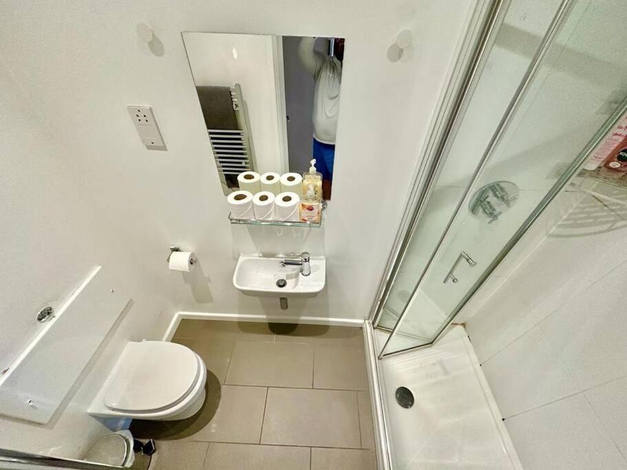 Photo of Bathroom in Soho