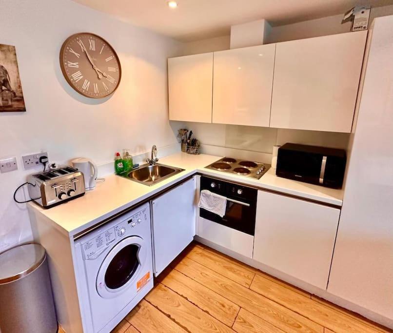 Photo of Kitchen in Soho