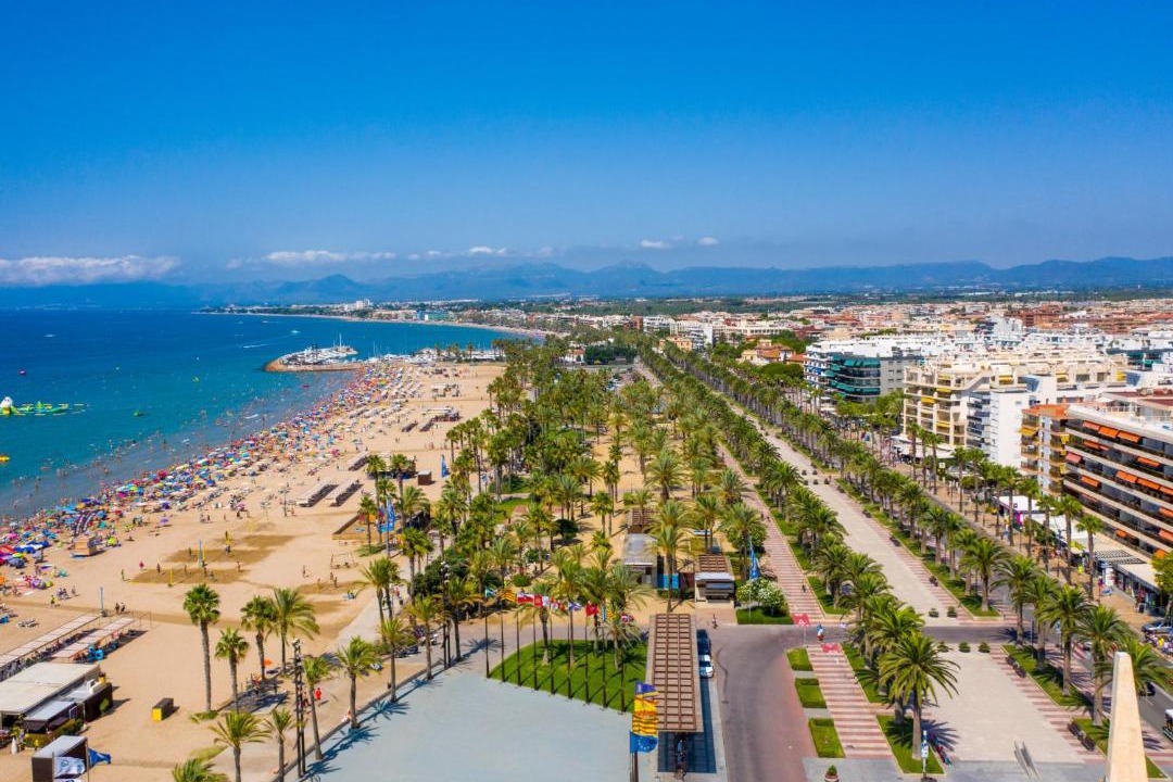Photo of Others in Salou City Centre