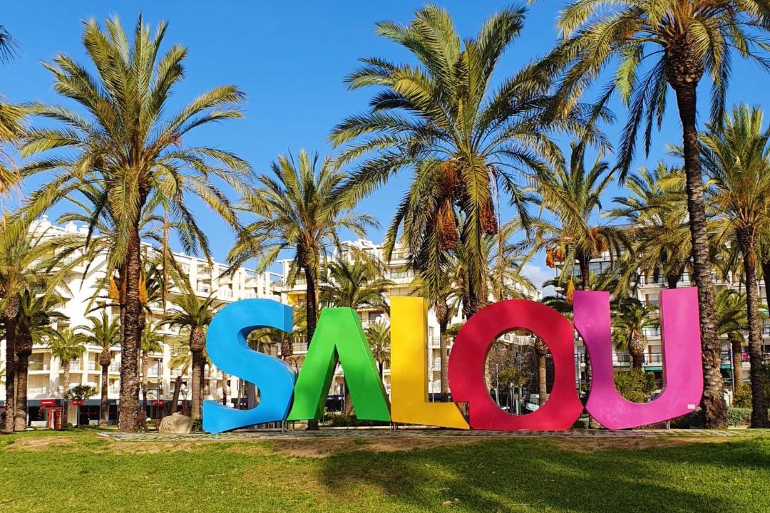 Photo of Others in Salou City Centre
