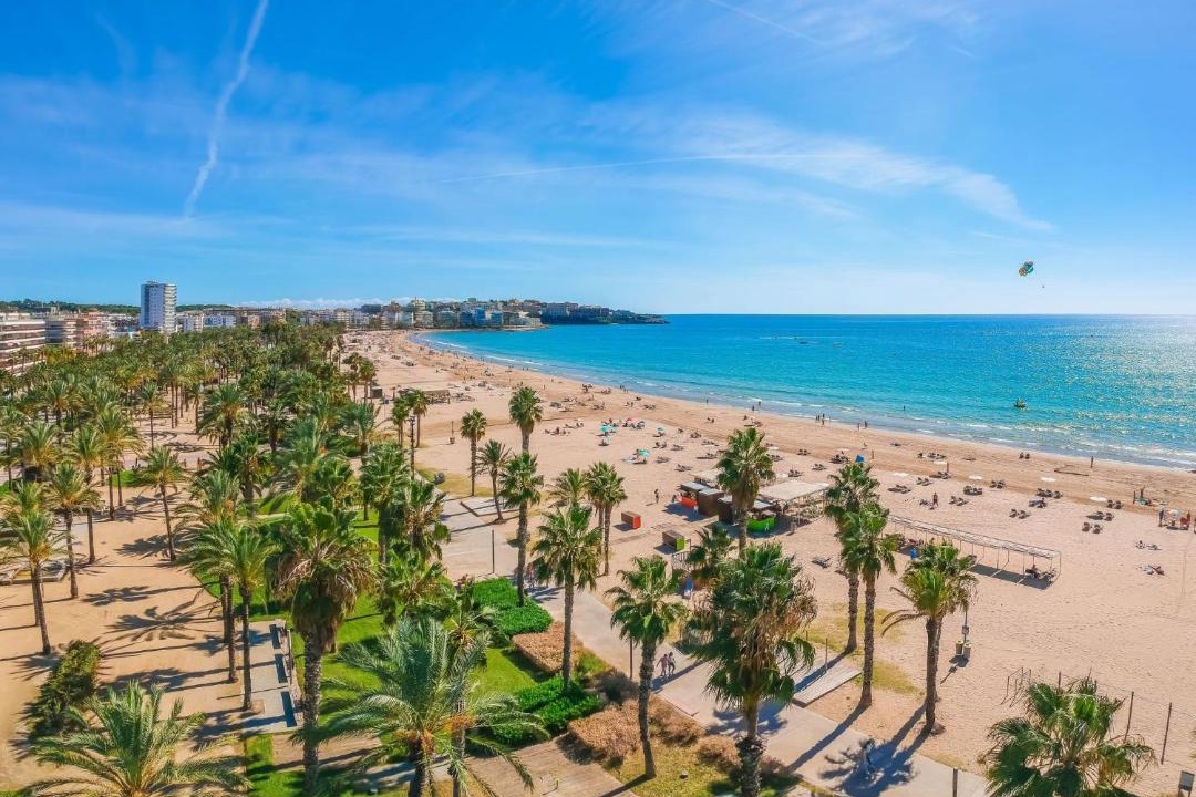Photo of Outdoor in Salou City Centre