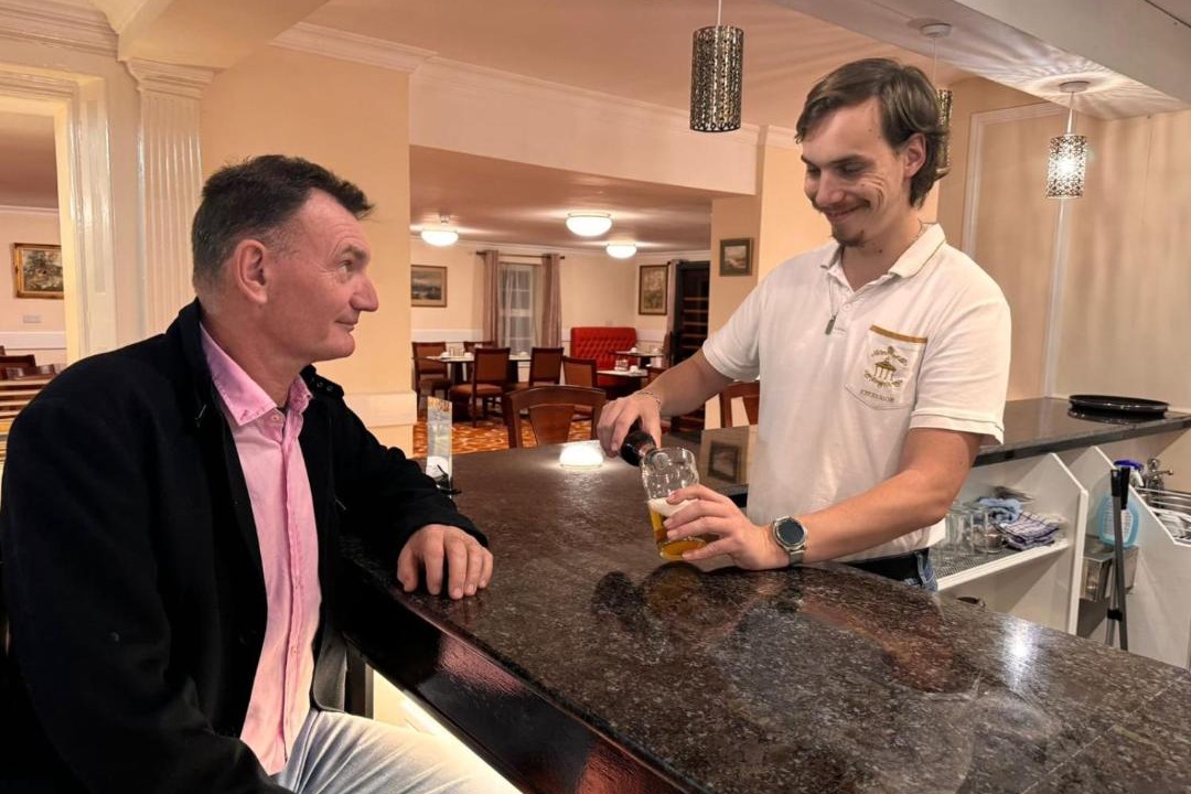 Photo of Others in Wickham