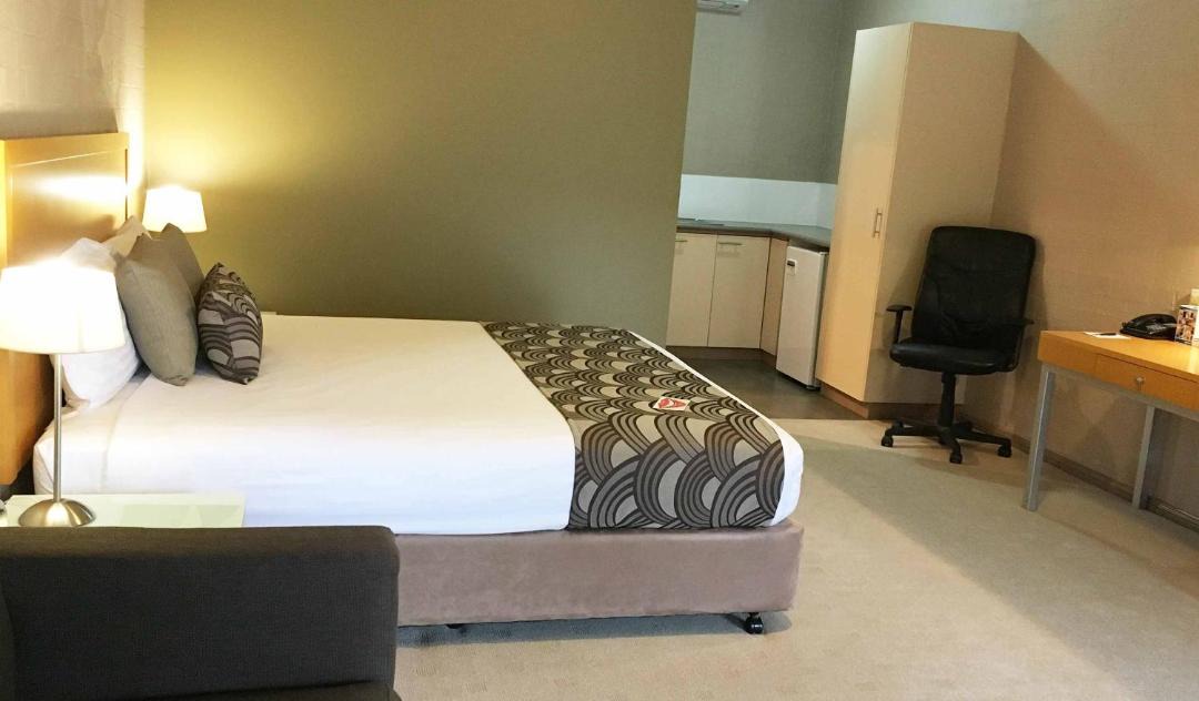 Photo of Bedroom in Wodonga