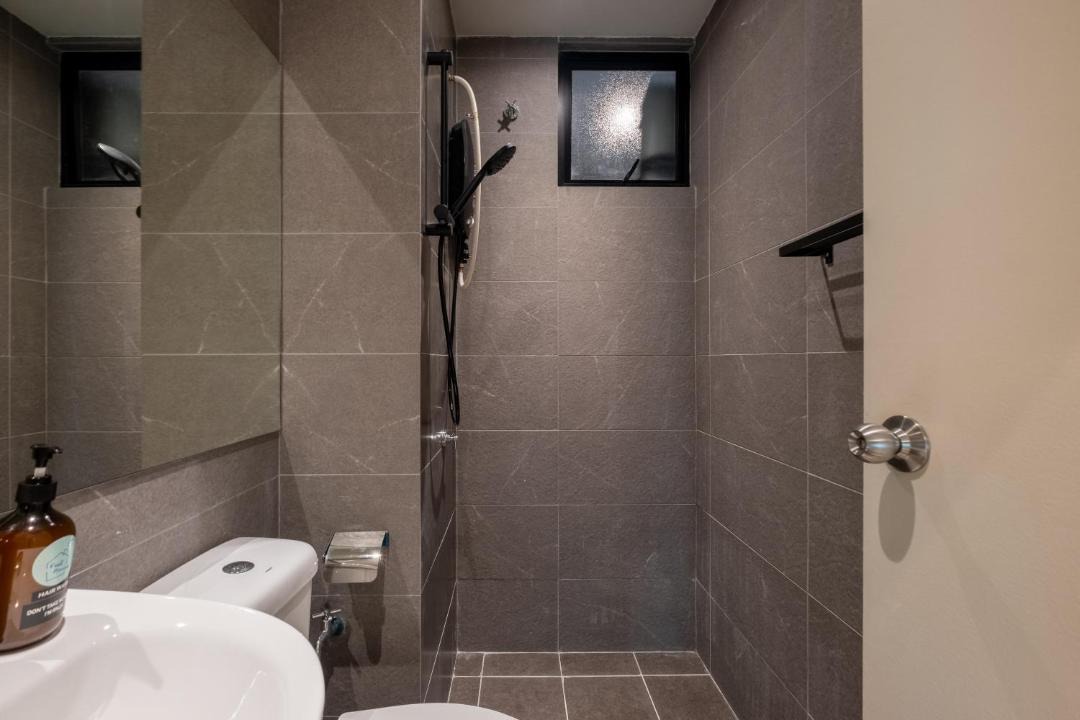 Photo of Bathroom in Bandar Tun Razak