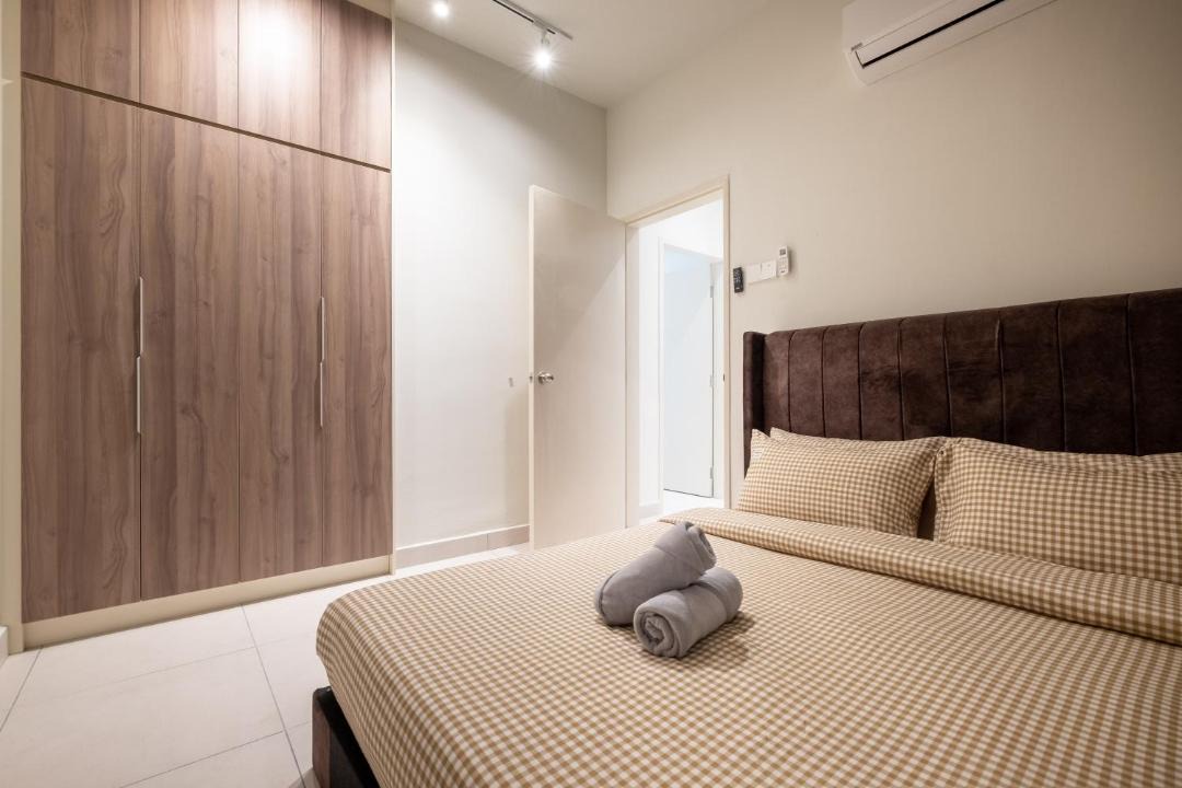 Photo of Bedroom in Bandar Tun Razak