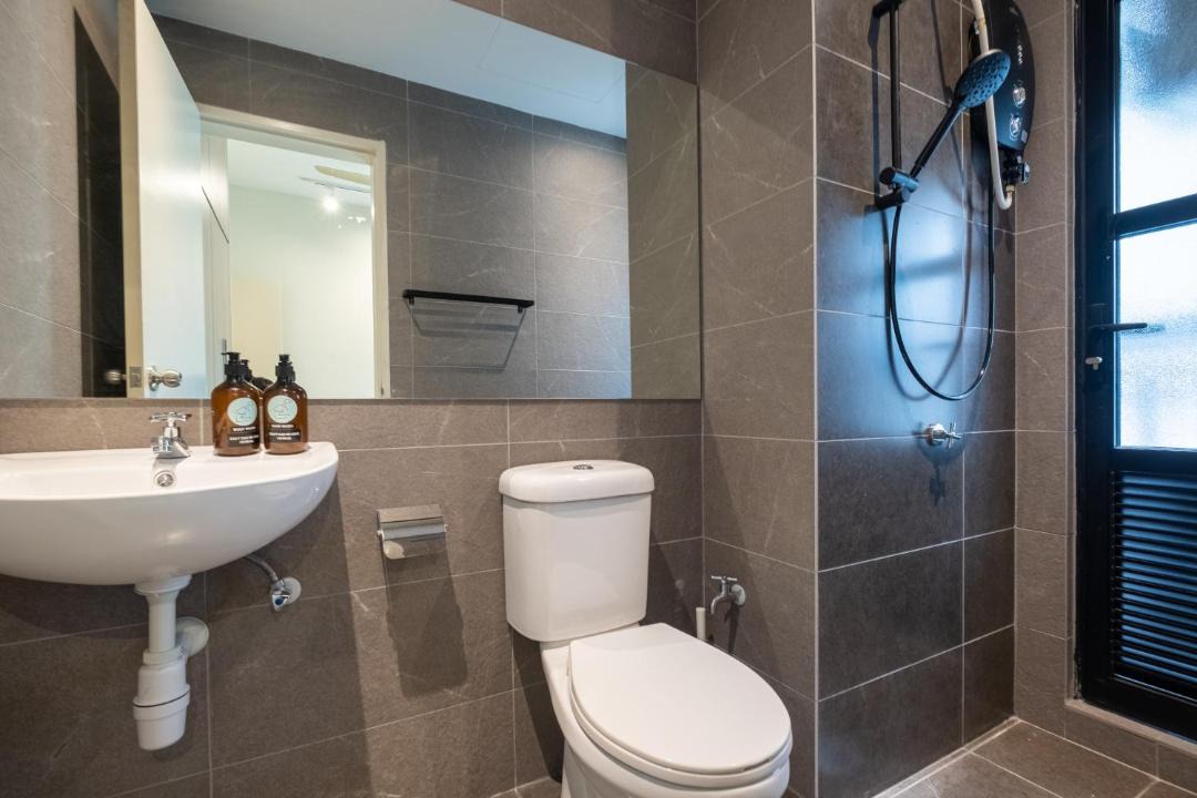 Photo of Bathroom in Bandar Tun Razak