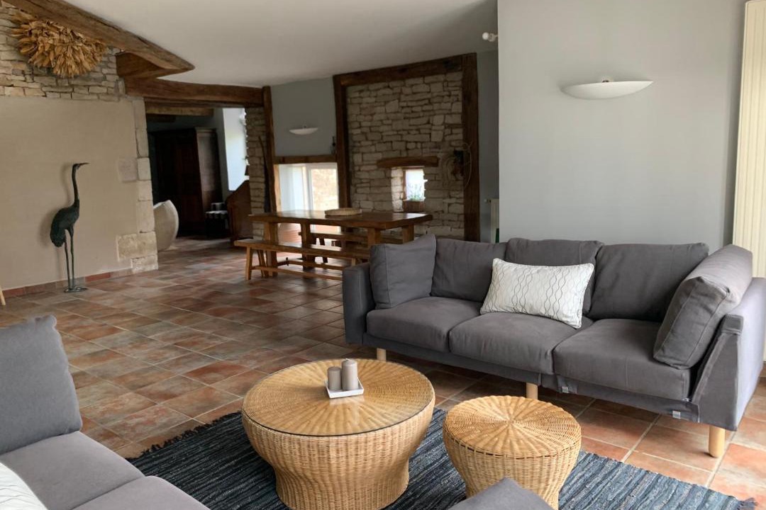 Photo of Livingroom in Port-sur-Saone