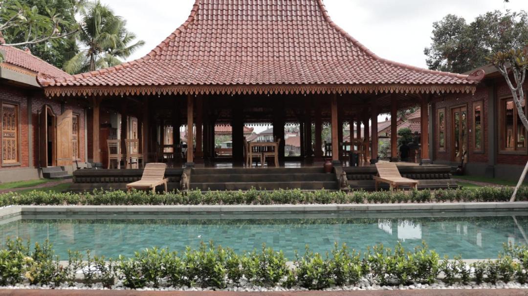Photo of Others in Borobudur