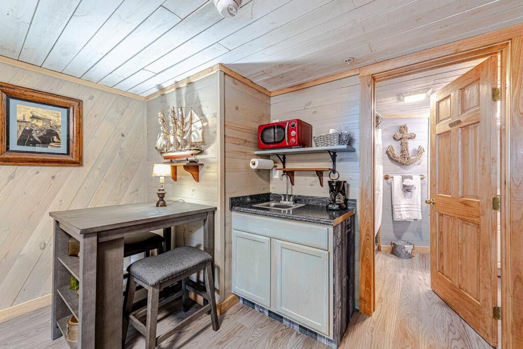Photo of Kitchen in North Carolina Coast