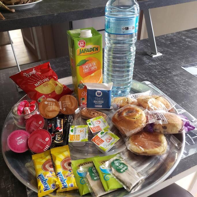 Photo of Livingroom in Marcilly-sur-Seine