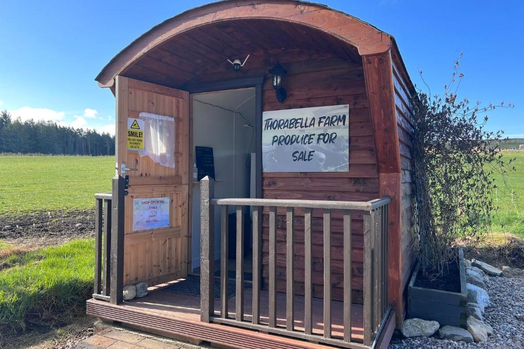 Photo of Others in Forres