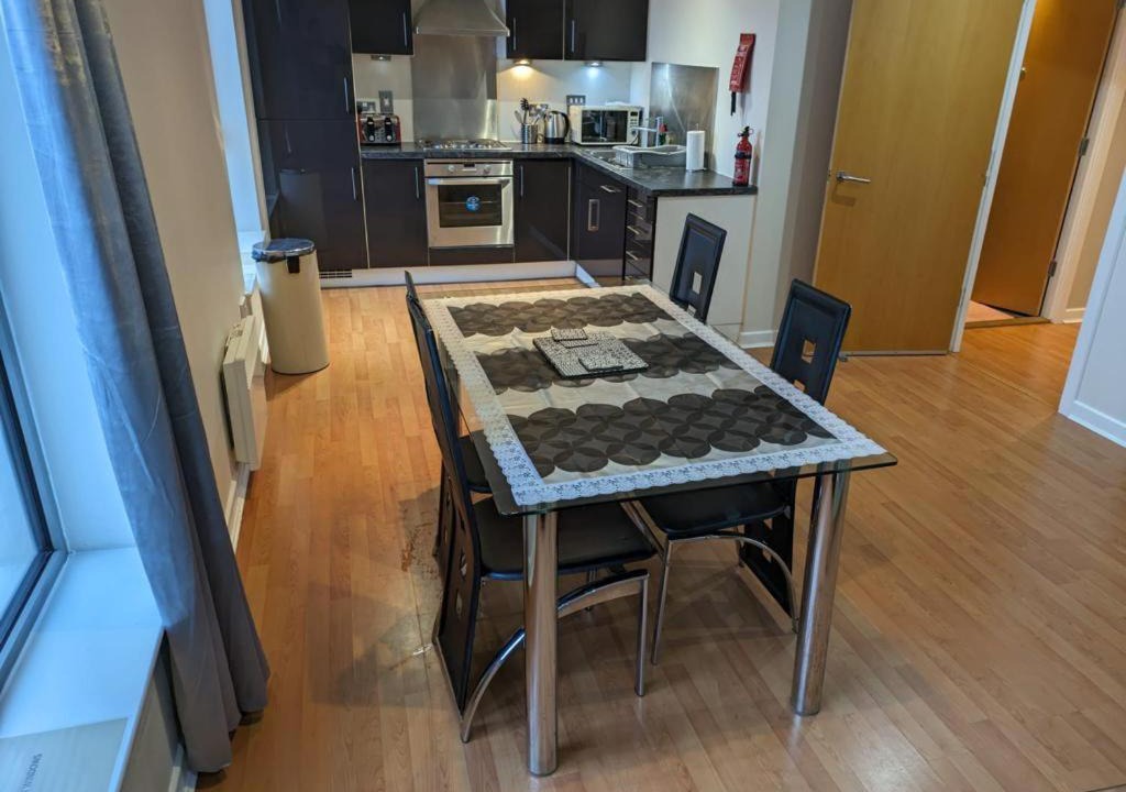 Photo of Kitchen in Newhaven