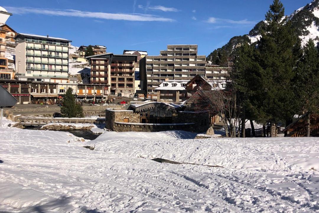 Photo of Others in La Mongie