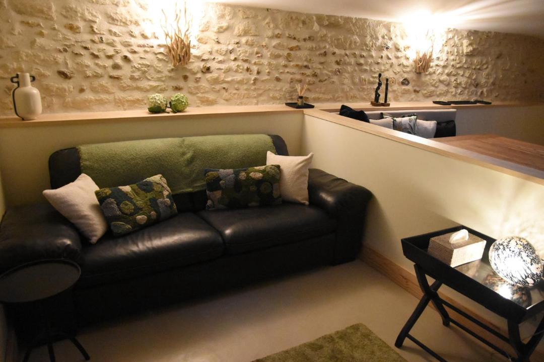 Photo of Livingroom in Floirac