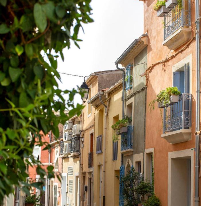 Photo of Others in Bouzigues